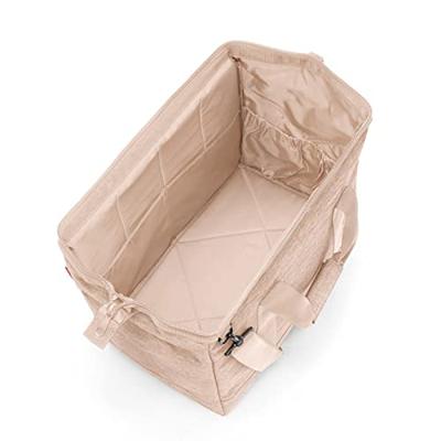 Reisenthel Allrounder L Weekender-Twist Coffee