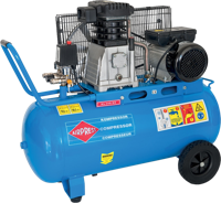 Airpress Airpress Compressor HL 340-90 - 36844-E - thumbnail