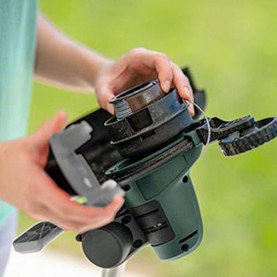 Bosch Home and Garden F016800570 Reserve spoel Geschikt voor (grastrimmer): Bosch Universalgrasscut 18