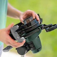 Bosch Home and Garden F016800570 Reserve spoel Geschikt voor (grastrimmer): Bosch Universalgrasscut 18 - thumbnail