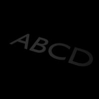 Letter C Model: Huisletter Staal Geroba - Geroba - thumbnail