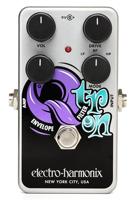 Electro Harmonix Nano Q-Tron analoog envelope filter effectpedaal - thumbnail