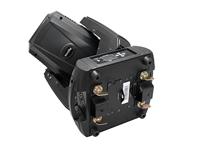 Eurolite LED TMH-S200 moving head spot - thumbnail