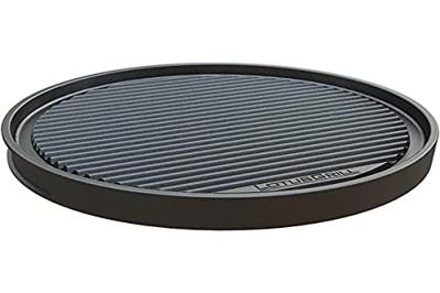 LotusGrill XL BBQ Teppanyaki plaat - Ø435mm
LotusGrill XL BBQ Teppanyaki plaat - Ø435mm