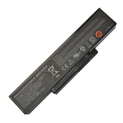 Notebook battery for Dell Inspiron 1425 series 10.8V /11.1V 4400mAh Notebook battery for Dell Inspiron 1425 series 10.8V /11.1V 4400mAh