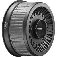 Godox FLS10 - Fresnel lens for M600D - thumbnail