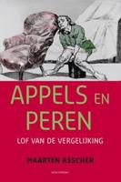 Appels en peren - Maarten Asscher - ebook - thumbnail