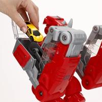 Actiefiguren Colorbaby Rino - thumbnail