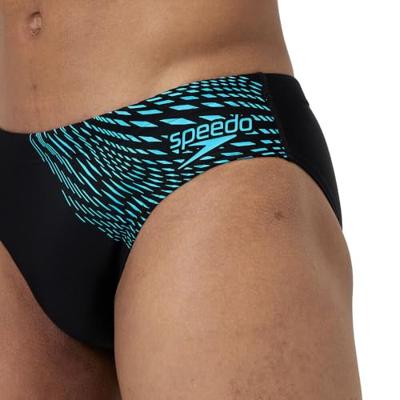 Speedo Eco Medley Logo Zwemslip Heren 7 Speedo Eco Medley Logo Zwemslip Heren 7