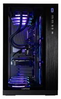 Captiva Advanced Gaming I78-073 Intel? Core? i7 i7-14700KF 32GB DDR4-SDRAM 2TB SSD NVIDIA GeForce RTX 4060 Ti Windows 11 Home PC Zwart - thumbnail