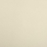 Hondenmand 95x55x30 cm kunstleer crèmekleurig - thumbnail