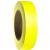 Adam Hall Gaffa tape neon 38mm 25m geel - thumbnail