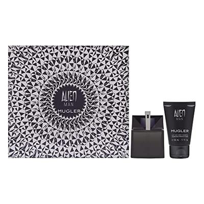 Thierry Mugler - Mugler Alien Men Giftset Eau de Toilette 100 ml Thierry Mugler - Mugler Alien Men Giftset Eau de Toilette 100 ml