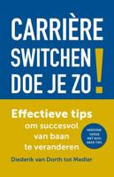 Carrière switchen doe je zo! (Paperback) - thumbnail