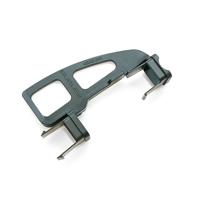 Burley Kard bur wielbeschermer l zw - thumbnail