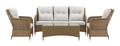 Venture Home Vikelund Bankstel - Natuur