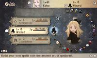 Bravely Second End Layer - thumbnail