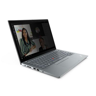 Lenovo Premium Clarity Privacy Privacyfolie 33,8 cm (13,3) Beeldverhouding: 16:10 4XJ1U03945 Lenovo
