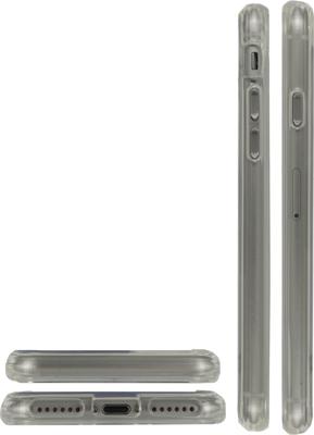 Mobilize Naked Protection Case Apple iPhone 7/8/SE (2020/2022) Clear