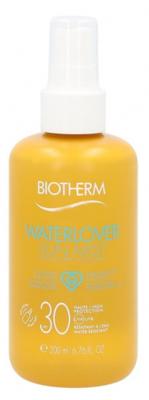Biotherm Waterlover Sun Mist SPF30 200ml Zonbescherming