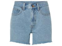 esmara Dames jeansshort (36, Blauw) - thumbnail