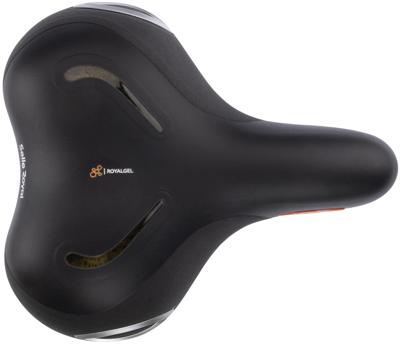 Selle Royal Saddle sr lookin relaxed black