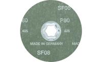 PFERD TOOLS 64294108 Schuurschijf Diameter 125 mm - thumbnail