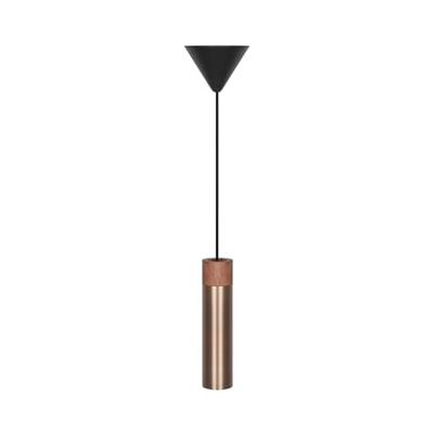 Nordlux Moderne hanglampTilo messing - 2410453035