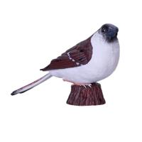 Mojo farmland huismus - 381114 - thumbnail