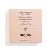 Sisley Phyto-Poudre Compacte N°2 Natural 12 gr - thumbnail