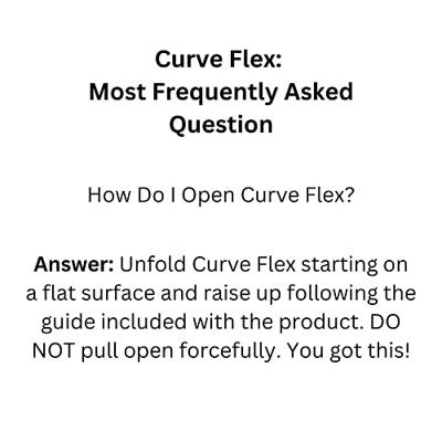 Twelve South Curve Flex MacBook stand - White Twelve South Curve Flex MacBook stand - White