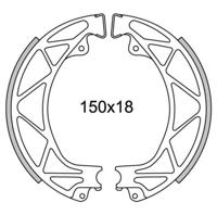 Newfren Remsegmentset gf0265 - thumbnail