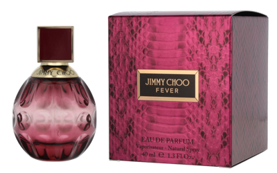 Jimmy Choo Fever Eau de parfum Spray 40 ml Dames