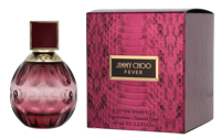 Jimmy Choo Fever Eau de parfum Spray 40 ml Dames - thumbnail