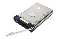 Icy Dock MB453TRAY-2B 2,5 /3,5 tray for MB15X - thumbnail