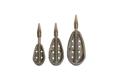 Preston ICS In-Line Banjo Xr Feeder Small 20 gr