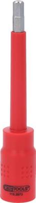 KS Tools 118.3873 118.3873 Verwisselbare kop 6 mm 6 mm 3/8