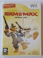 Sam & Max Season One - thumbnail