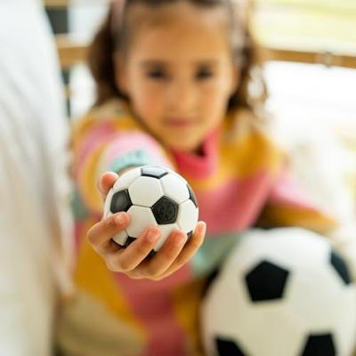 Smart Games Plug and Play Ball