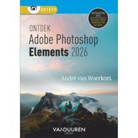 Ontdek Adobe Photoshop Elements 2026 - thumbnail