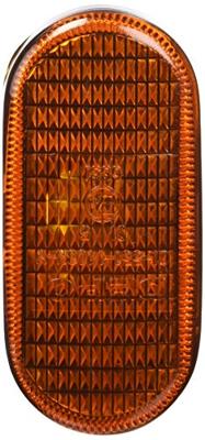Zijknipperlicht links / rechts per stuk 6/96+ Oranje 4337914