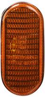 Zijknipperlicht links / rechts per stuk 6/96+ Oranje 4337914 - thumbnail