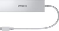 Samsung Multiport Adapter EE-P5400 - Dockingstation - thumbnail