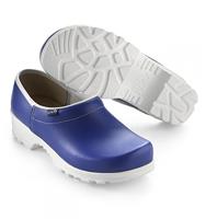 SIKA 8005 Flex LBS Klomp Dichte Hak OB Blauw - Maat 47 - 16.089.021.47 - thumbnail