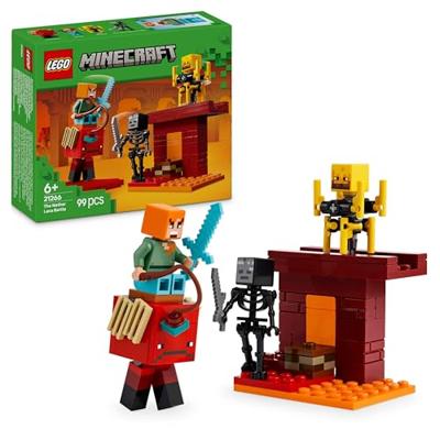 Bouwspel Lego - thumbnail