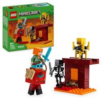 Bouwspel Lego 21266 99 Onderdelen - thumbnail