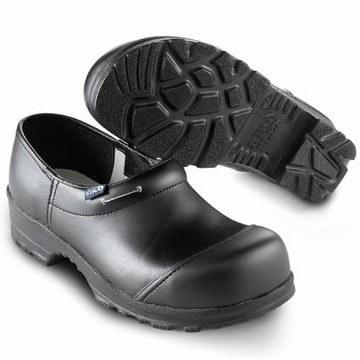 SIKA 883 Flex Klomp Dichte Hak S3 Zwart - Maat 45 - 16.089.009.45