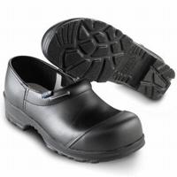 SIKA 883 Flex Klomp Dichte Hak S3 Zwart - Maat 45 - 16.089.009.45 - thumbnail