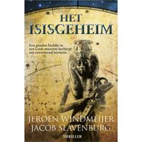 Het Isisgeheim (Paperback) - thumbnail