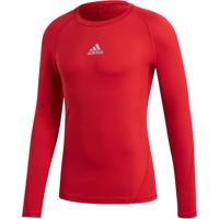 adidas Alphaskin Longsleeve Kids - thumbnail